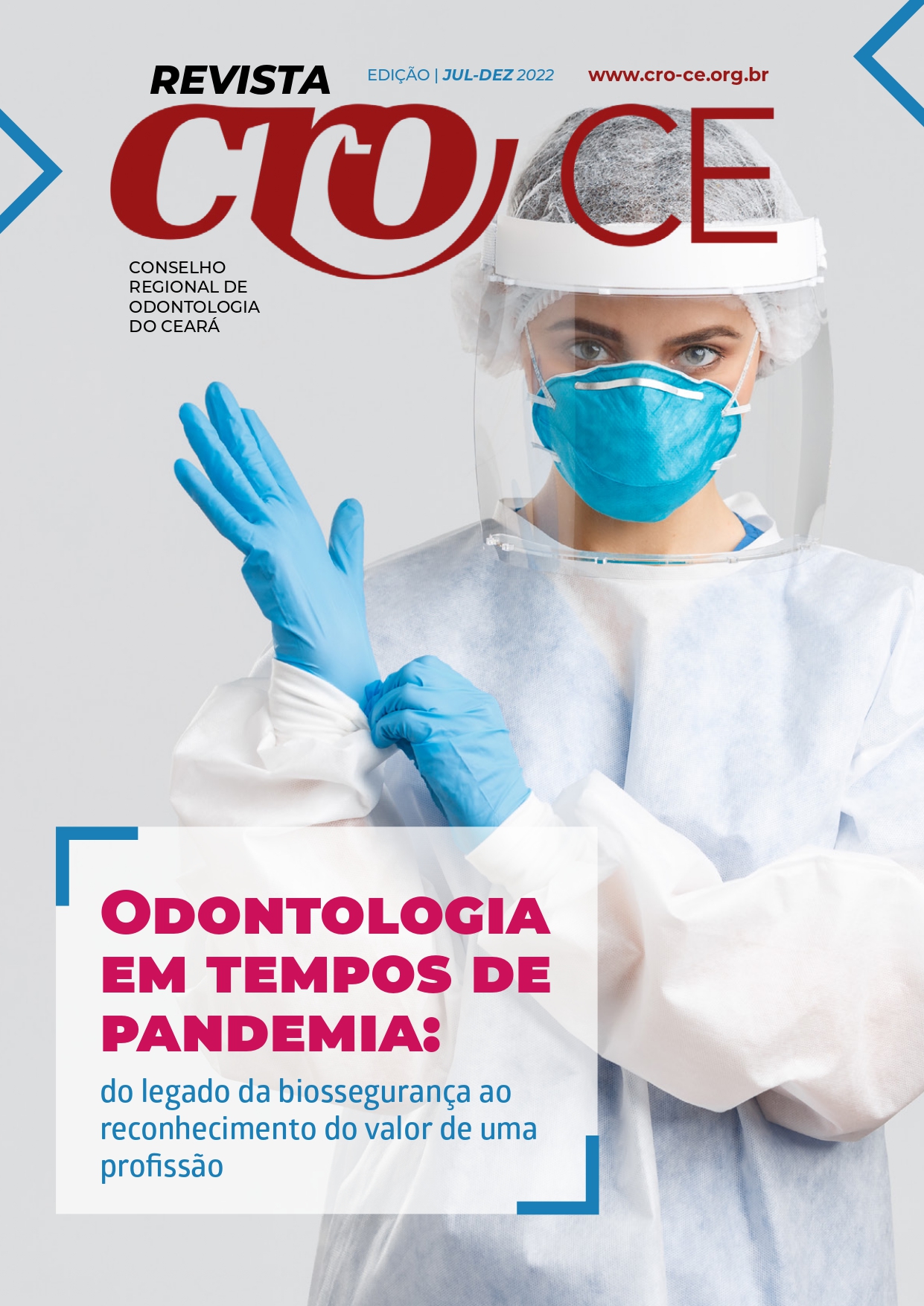 					Visualizar v. 14 n. 1 (2022): Odontologia em tempos de pandemia
				